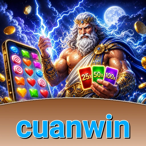 Logo cuanwin