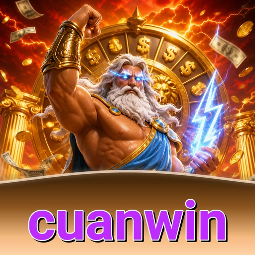 Logo cuanwin