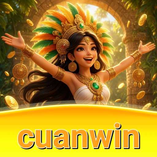 Logo cuanwin