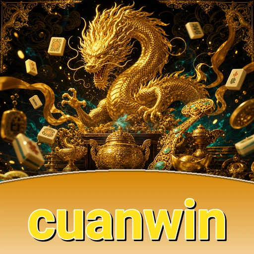 Logo cuanwin