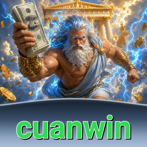 Logo cuanwin